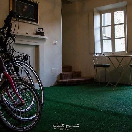 Lunesco Alloggio Divino, Chambre D'Amis Lu (Piedmont) Extérieur photo