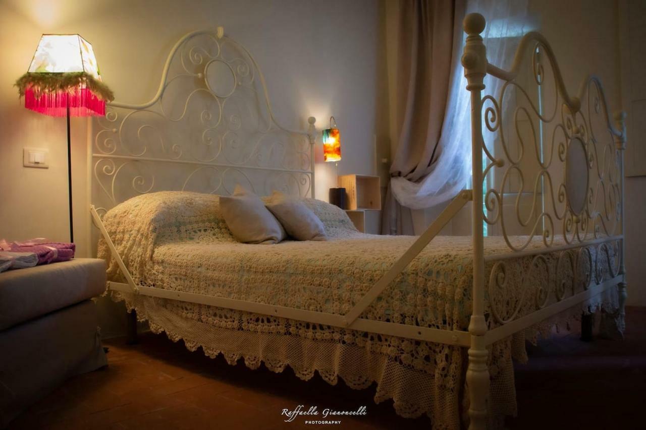 Lunesco Alloggio Divino, Chambre D'Amis Lu (Piedmont) Extérieur photo