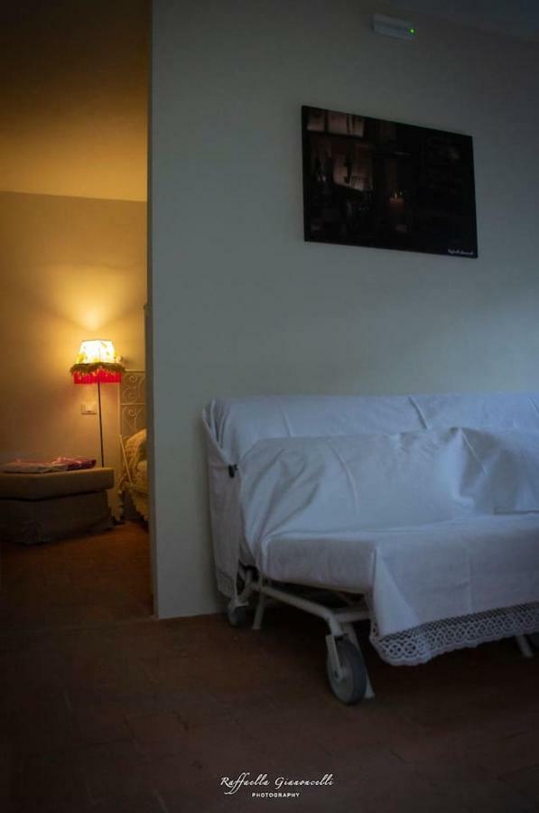 Lunesco Alloggio Divino, Chambre D'Amis Lu (Piedmont) Extérieur photo