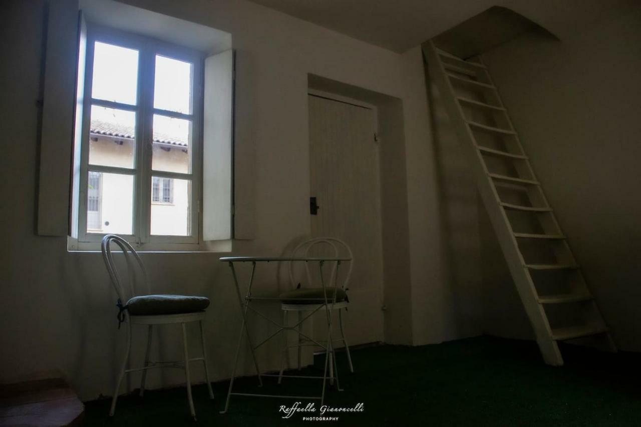 Lunesco Alloggio Divino, Chambre D'Amis Lu (Piedmont) Extérieur photo