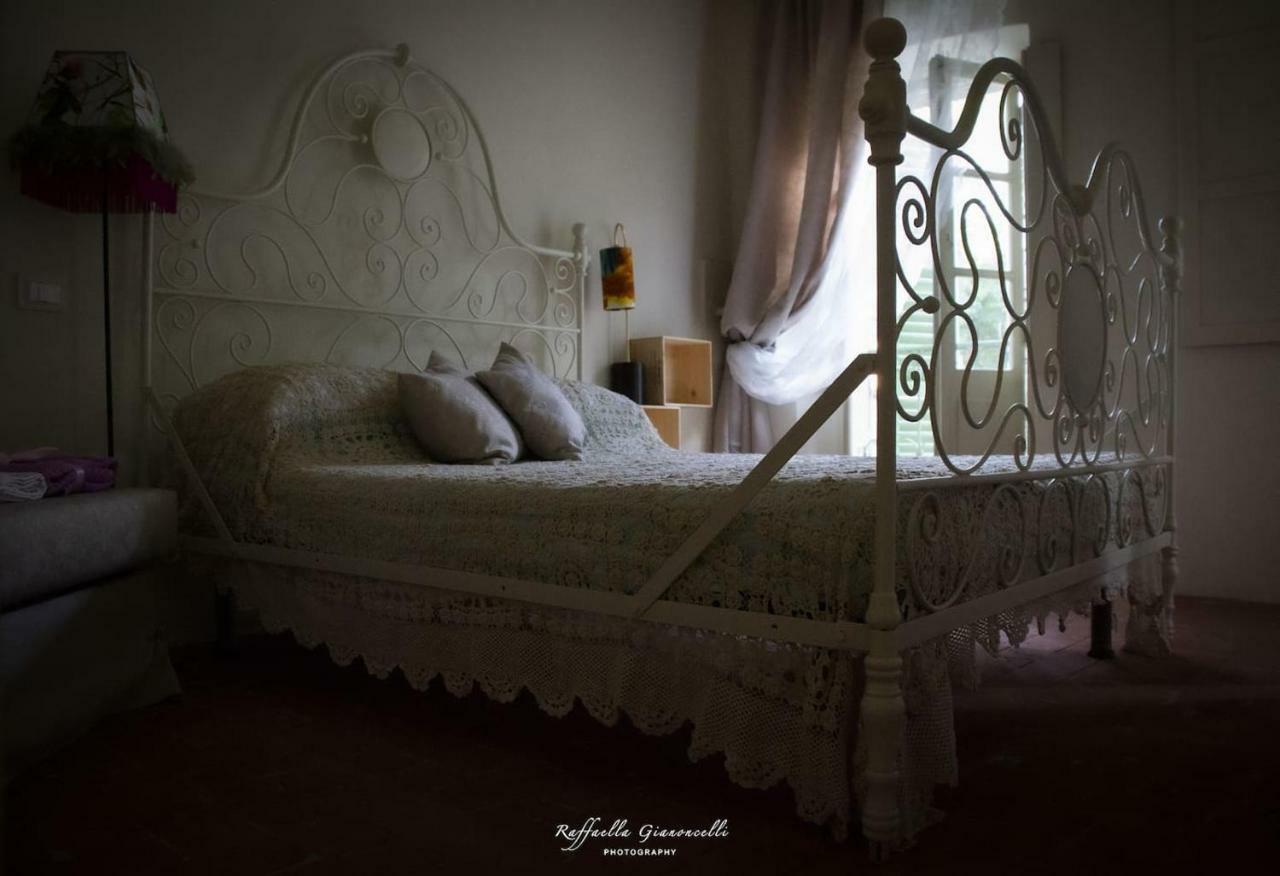 Lunesco Alloggio Divino, Chambre D'Amis Lu (Piedmont) Extérieur photo