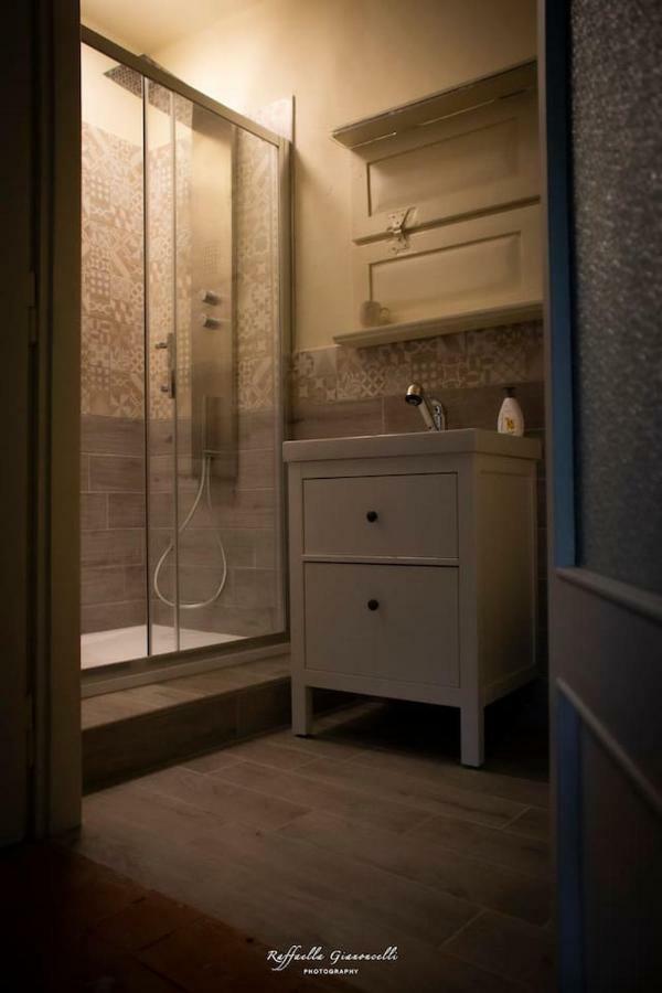 Lunesco Alloggio Divino, Chambre D'Amis Lu (Piedmont) Extérieur photo