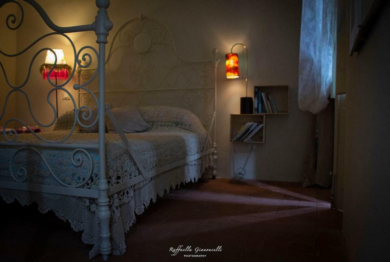 Lunesco Alloggio Divino, Chambre D'Amis Lu (Piedmont) Extérieur photo